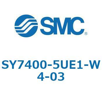 S7000_SU - プラグイン サブプレートタイプ IP67対応 SMC