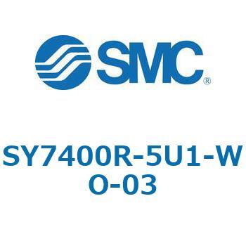 S7000_SU - プラグイン サブプレートタイプ IP67対応 SMC