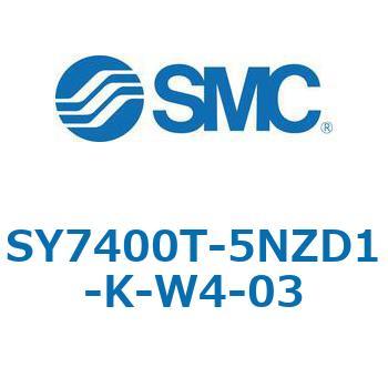 S7000_SU - プラグイン サブプレートタイプ IP67対応 SMC