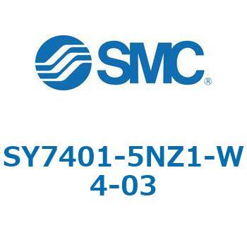 S7000_SU - プラグイン サブプレートタイプ IP67対応 SMC