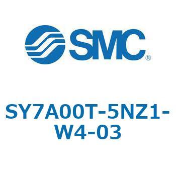 S7000_SU - プラグイン サブプレートタイプ IP67対応 SMC