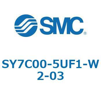 S7000_SU - プラグイン サブプレートタイプ IP67対応 SMC