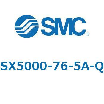 SX5000-76-6A - ブランキングプレートAss'y45型用 SMC