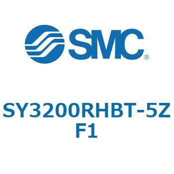SY3_0_VALVE - ベース配管形バルブ/マニホールド搭載用 SMC