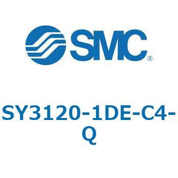 SY3_20_SU - 直接配管形バルブ/単体 SMC