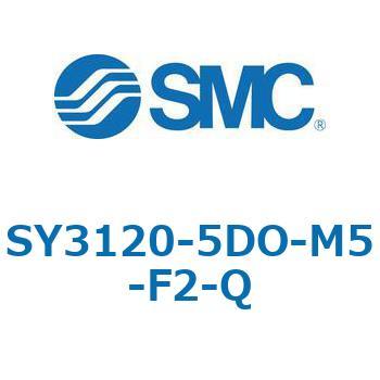 SY3_20_SU - 直接配管形バルブ/単体 SMC