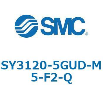 SY3_20_SU - 直接配管形バルブ/単体 SMC