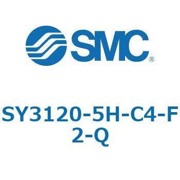SY3_20_SU - 直接配管形バルブ/単体 SMC