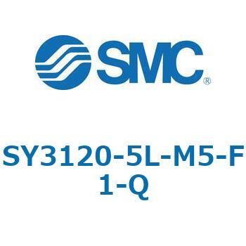 SY3_20_SU - 直接配管形バルブ/単体 SMC