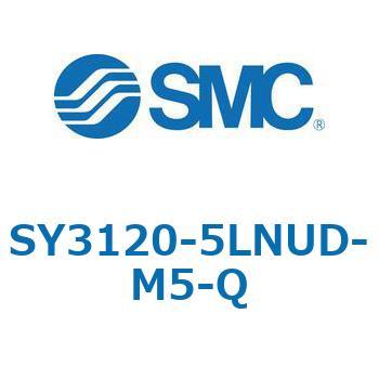 SY3_20_SU - 直接配管形バルブ/単体 SMC