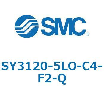 SY3_20_SU - 直接配管形バルブ/単体 SMC