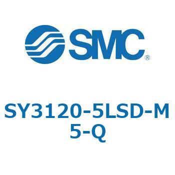 SY3_20_SU - 直接配管形バルブ/単体 SMC
