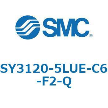 SY3_20_SU - 直接配管形バルブ/単体 SMC