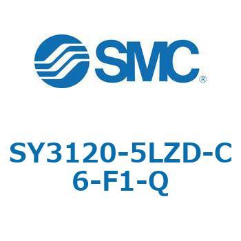 SY3_20_SU - 直接配管形バルブ/単体 SMC