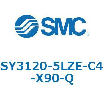 SY3_20_SU - 直接配管形バルブ/単体 SMC