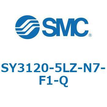 SY3_20_SU - 直接配管形バルブ/単体 SMC