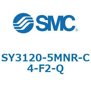 SY3_20_SU - 直接配管形バルブ/単体 SMC