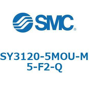 SY3_20_SU - 直接配管形バルブ/単体 SMC