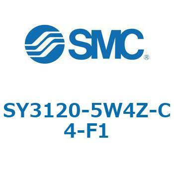 SY3_20_SU - 直接配管形バルブ/単体 SMC