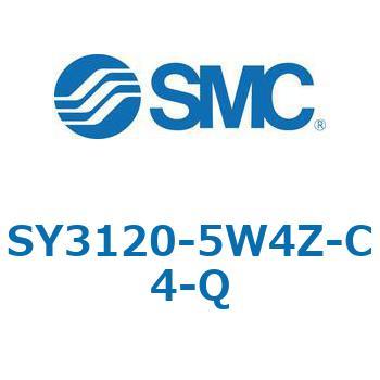 SY3_20_SU - 直接配管形バルブ/単体 SMC
