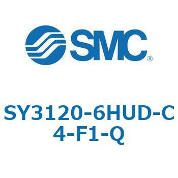 SY3_20_SU - 直接配管形バルブ/単体 SMC