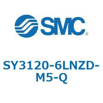 SY3_20_SU - 直接配管形バルブ/単体 SMC