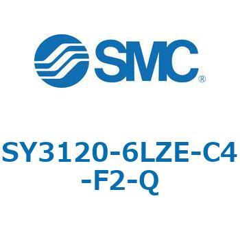 SY3_20_SU - 直接配管形バルブ/単体 SMC