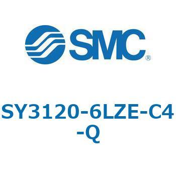 SY3_20_SU - 直接配管形バルブ/単体 SMC