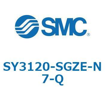SY3_20_SU - 直接配管形バルブ/単体 SMC
