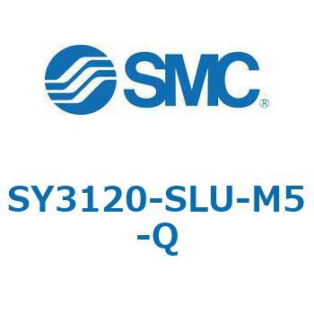 SY3_20_SU - 直接配管形バルブ/単体 SMC