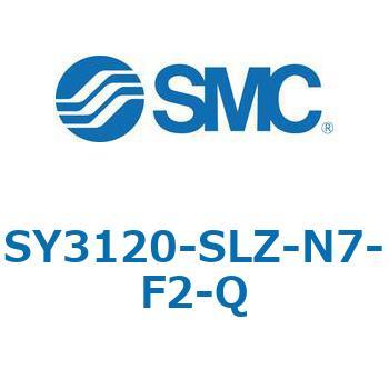 SY3_20_SU - 直接配管形バルブ/単体 SMC