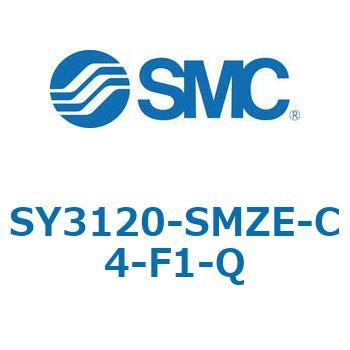 SY3_20_SU - 直接配管形バルブ/単体 SMC