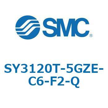 SY3_20_SU - 直接配管形バルブ/単体 SMC
