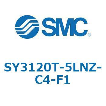 SY3_20_SU - 直接配管形バルブ/単体 SMC