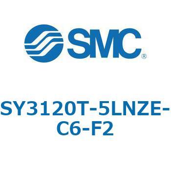 SY3_20_SU - 直接配管形バルブ/単体 SMC
