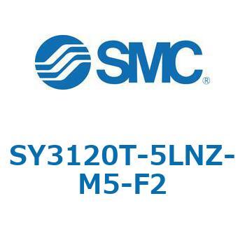 SY3_20_SU - 直接配管形バルブ/単体 SMC