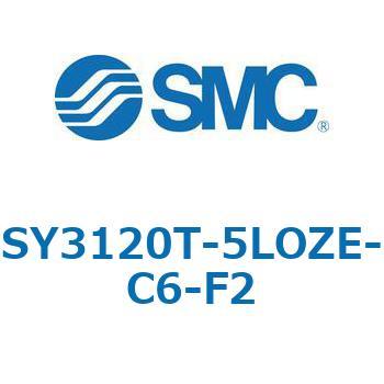 SY3_20_SU - 直接配管形バルブ/単体 SMC