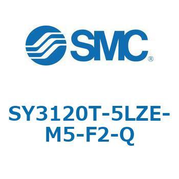 SY3_20_SU - 直接配管形バルブ/単体 SMC