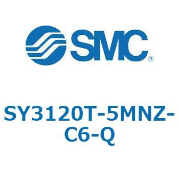 SY3_20_SU - 直接配管形バルブ/単体 SMC