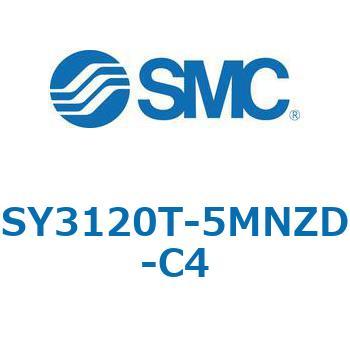 SY3_20_SU - 直接配管形バルブ/単体 SMC