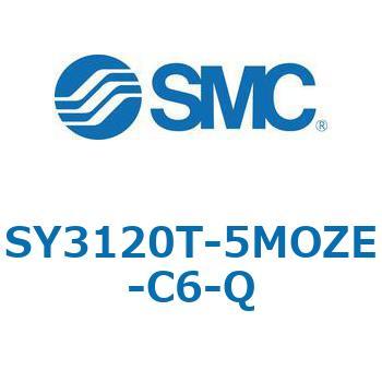 SY3_20_SU - 直接配管形バルブ/単体 SMC