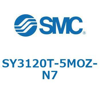 SY3_20_SU - 直接配管形バルブ/単体 SMC