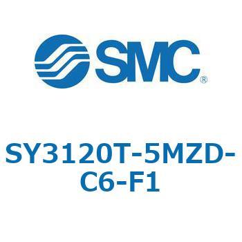SY3_20_SU - 直接配管形バルブ/単体 SMC