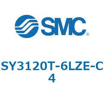 SY3_20_SU - 直接配管形バルブ/単体 SMC