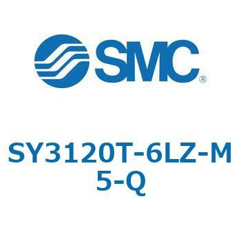 SY3_20_SU - 直接配管形バルブ/単体 SMC