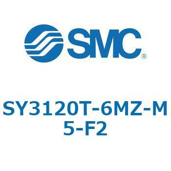 SY3_20_SU - 直接配管形バルブ/単体 SMC