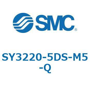 SY3_20_SU - 直接配管形バルブ/単体 SMC