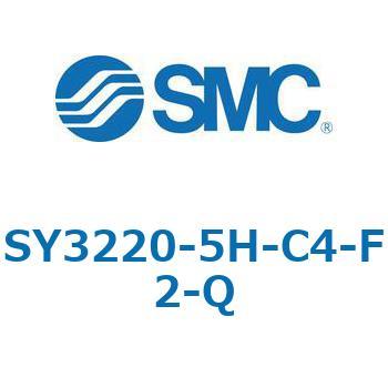 SY3_20_SU - 直接配管形バルブ/単体 SMC