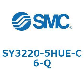 SY3_20_SU - 直接配管形バルブ/単体 SMC