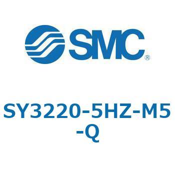 SY3_20_SU - 直接配管形バルブ/単体 SMC
